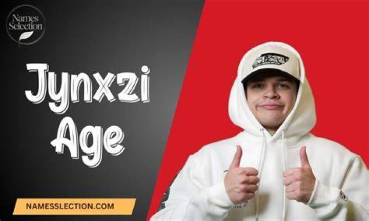Jynxzi