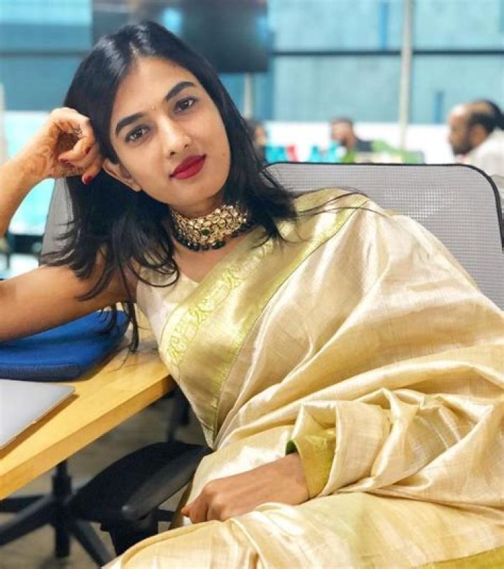 Jyoti Yadav