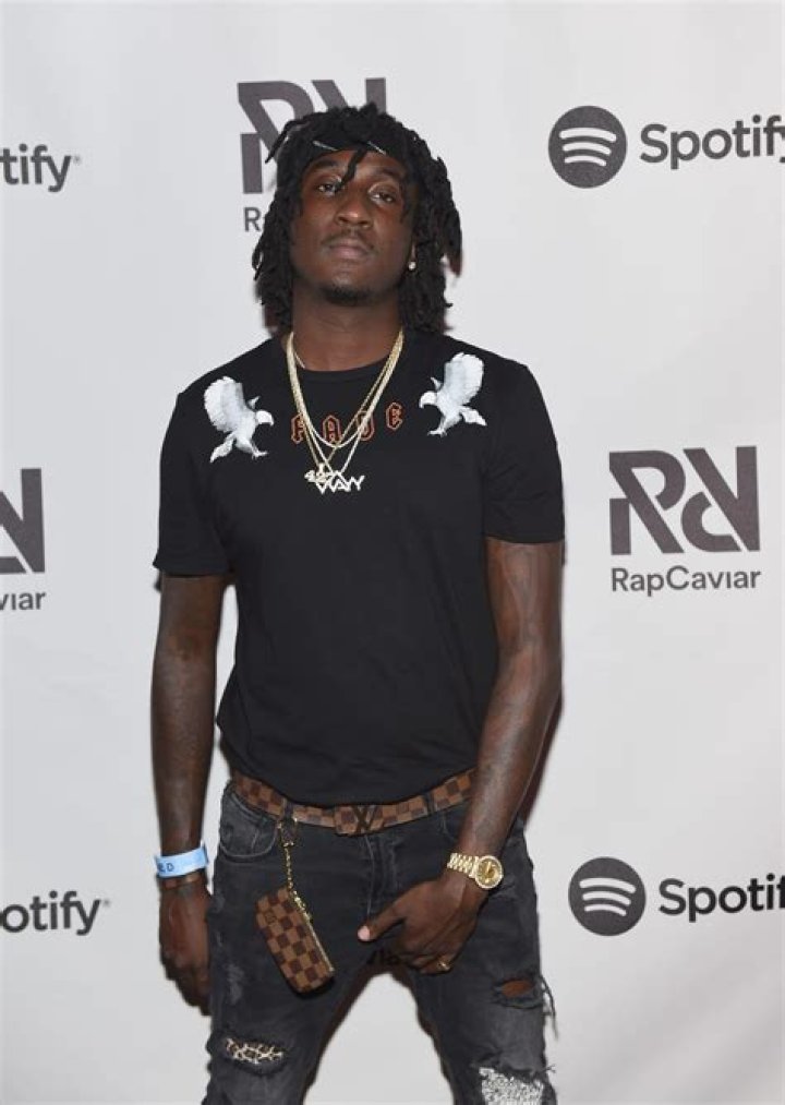 K Camp
