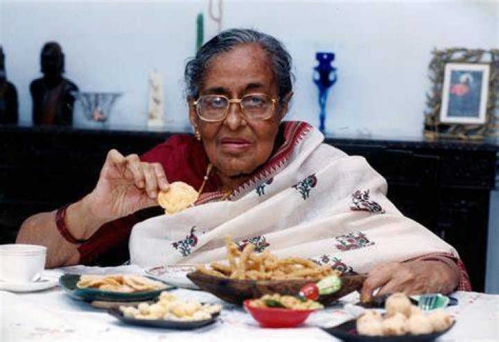 K. M. Mathew