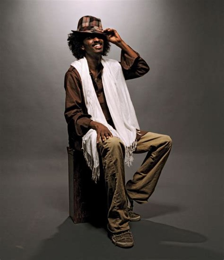 K’naan