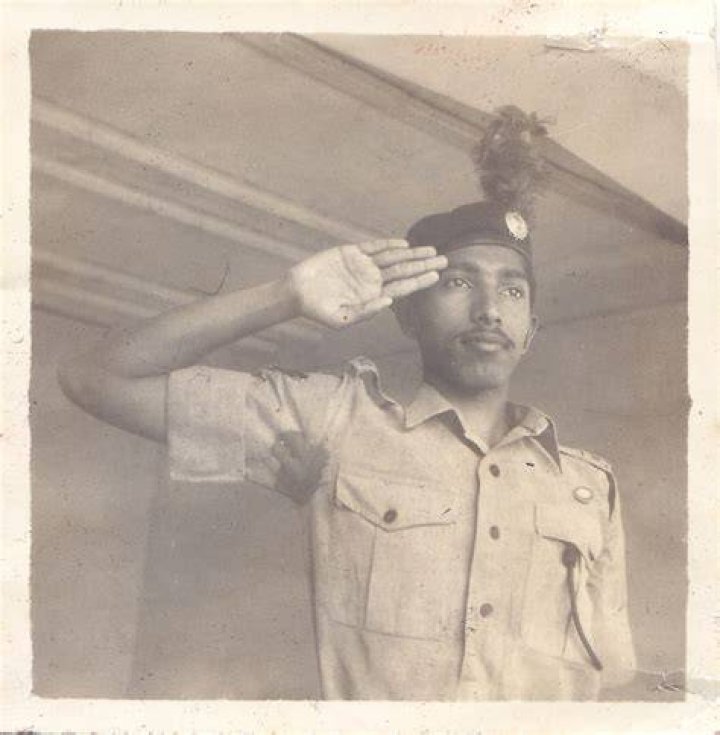 K. V. Jacob