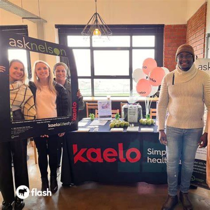 Kaelo Browne
