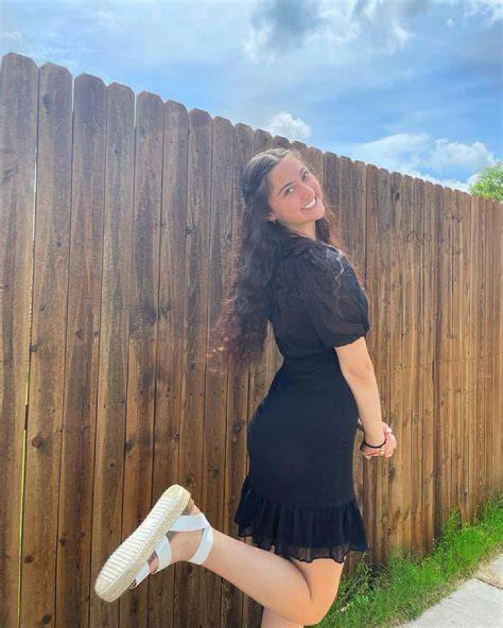 Kailia Posey