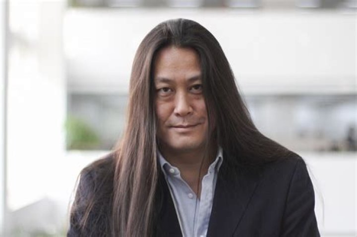 Kaiser Kuo