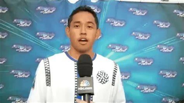 Kalani Ahmad