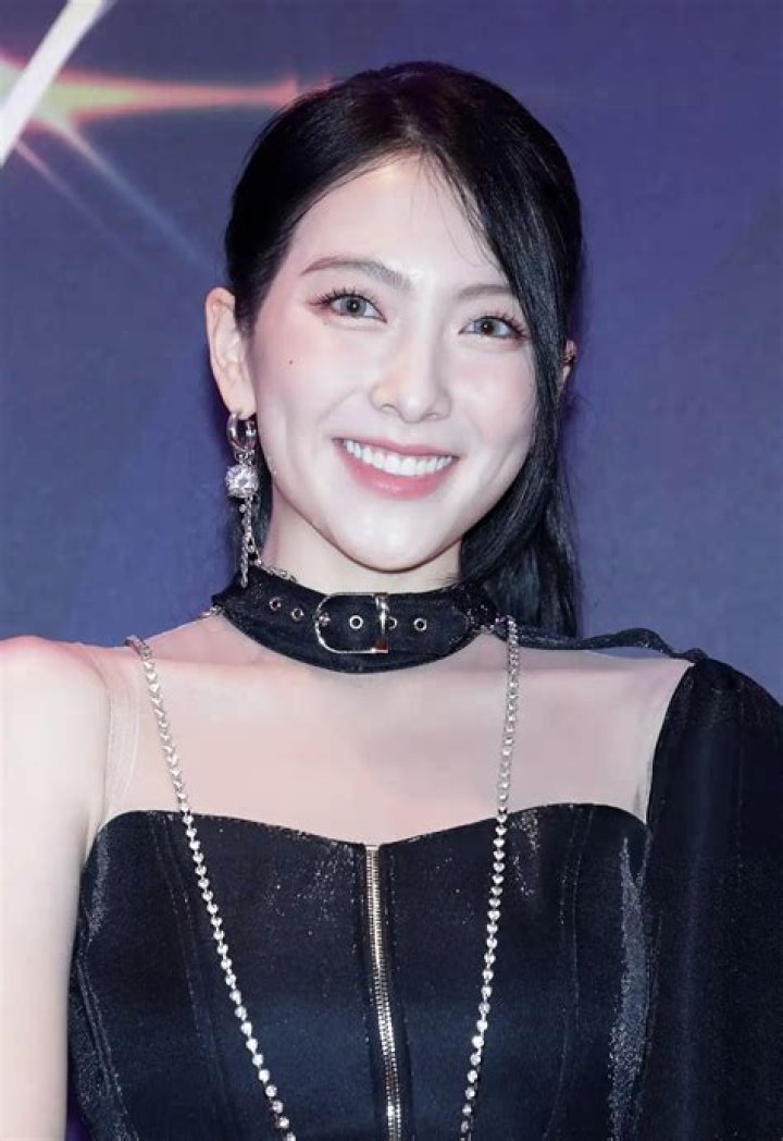 Kang Ji Young