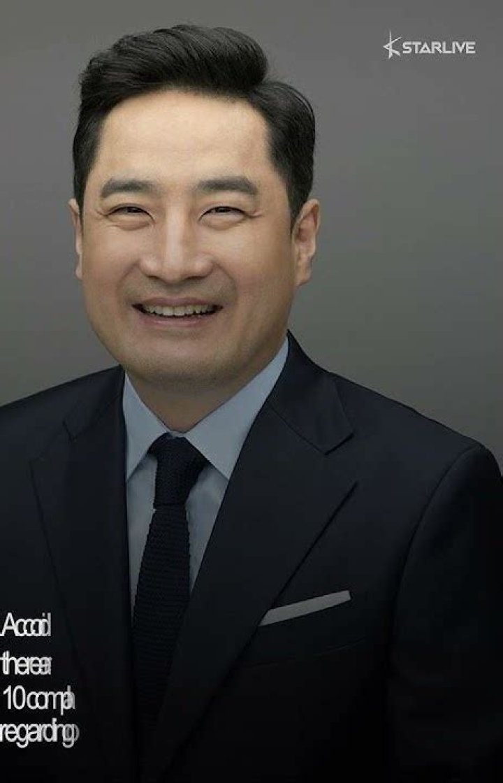 Kang Yong-suk