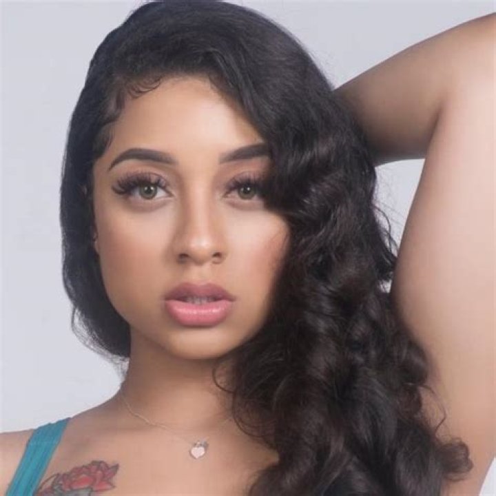 Kapree Karter