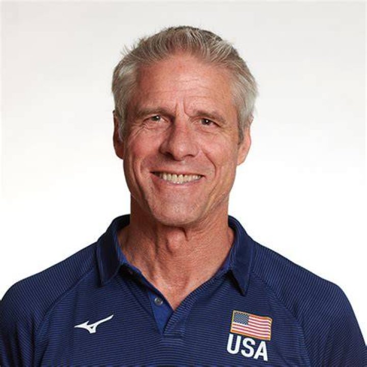 Karch Kiraly