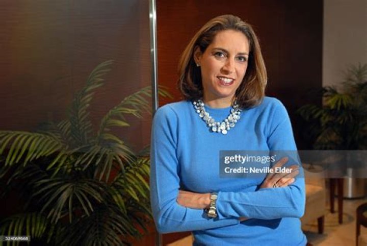 Karen Finerman