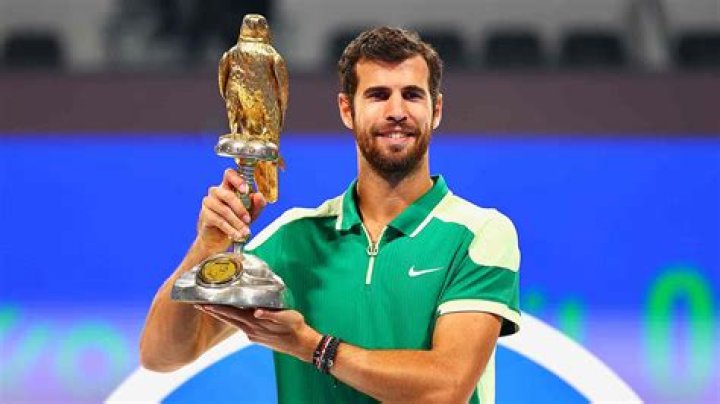 Karen Khachanov