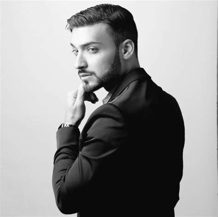 Karim Jovian