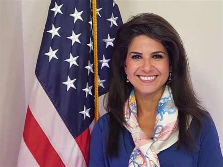 Karina Lipsman