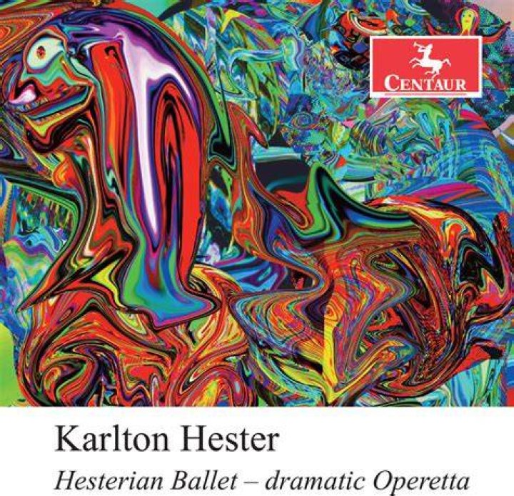 Karlton Hester