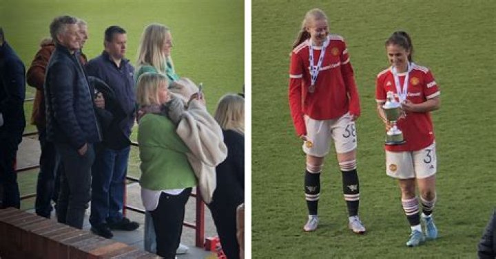 Karna Solskjaer