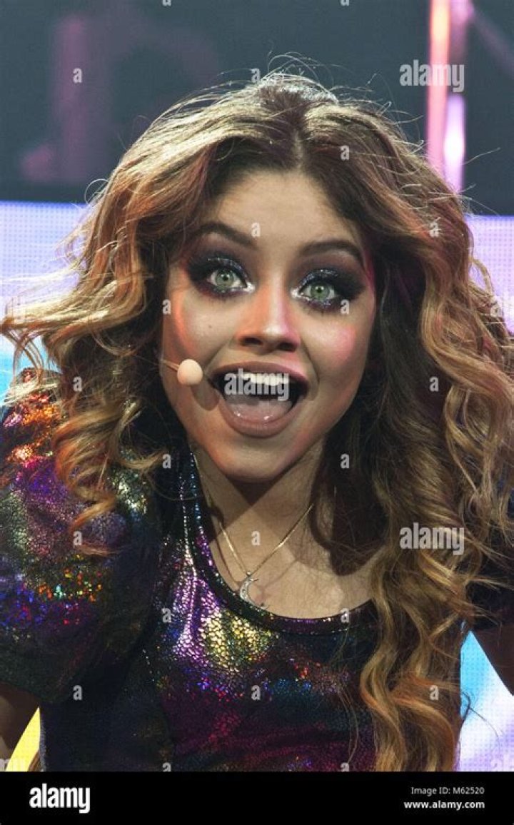 Karol Sevilla