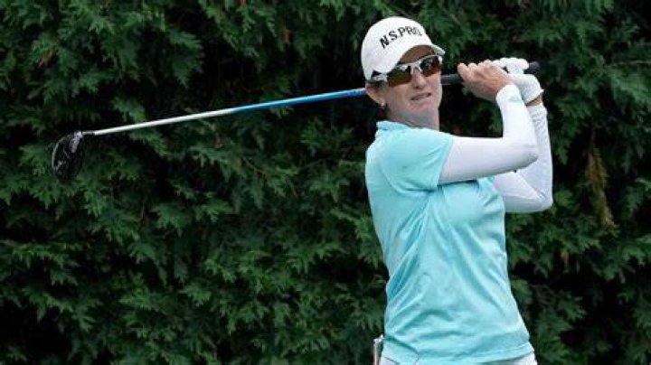 Karrie Webb