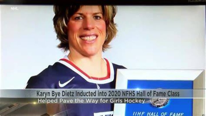 Karyn Bye-Dietz