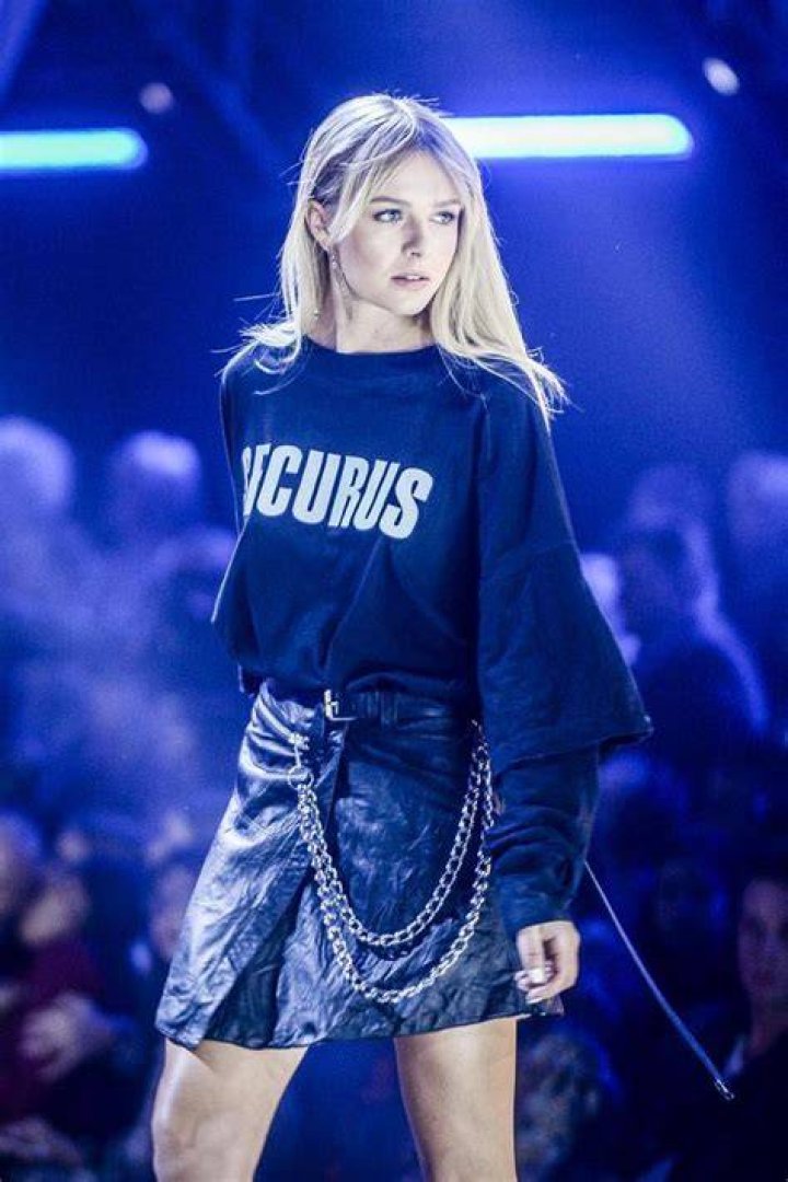 Kasia Szklarczyk
