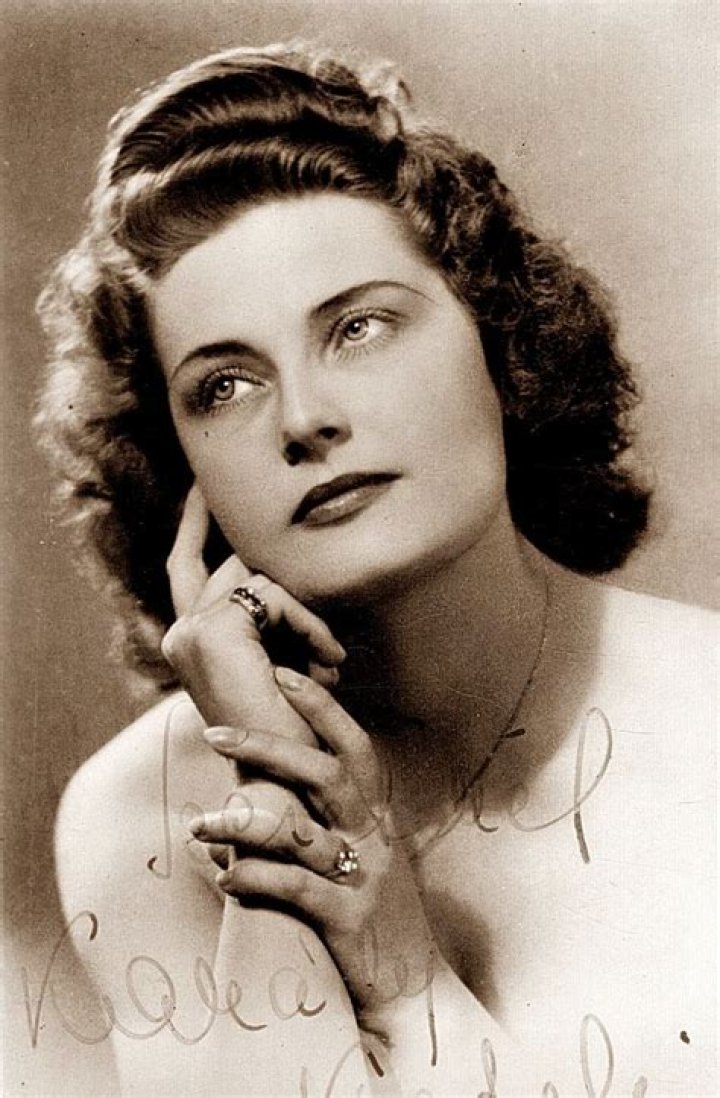 Katalin Karady