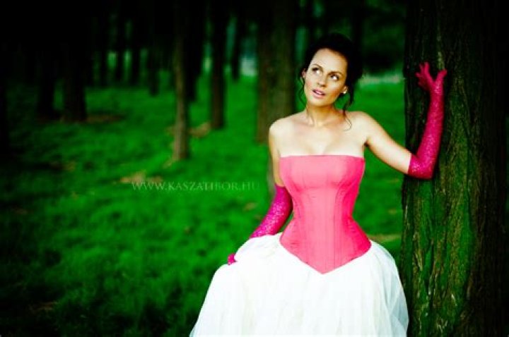 Katalin Vad