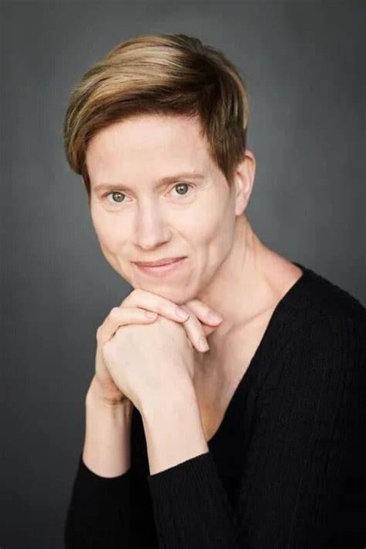 Katariina Unt
