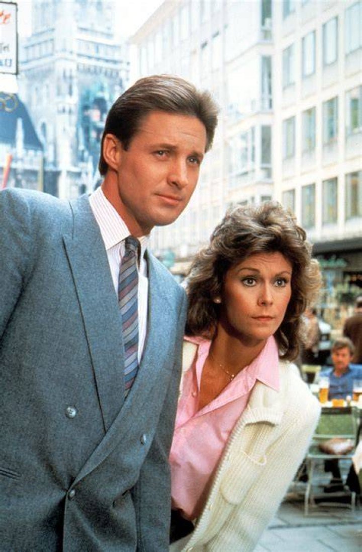 Kate Jackson
