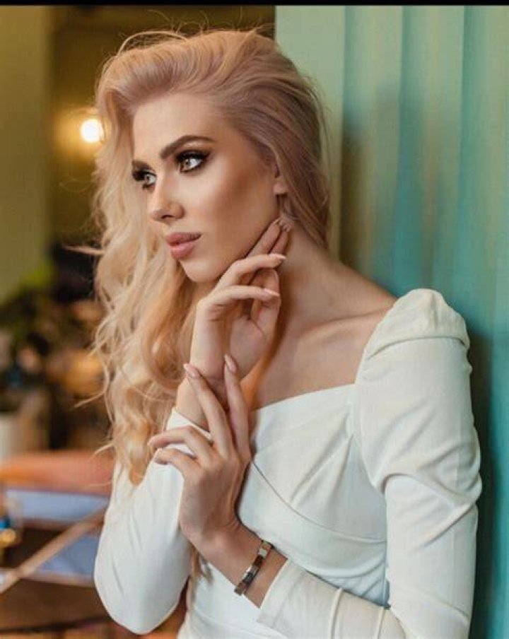 Kate Shumskaya