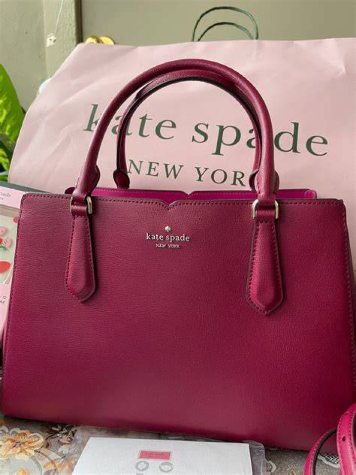 Kate Spade