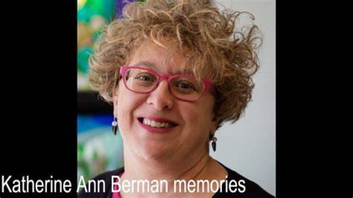 Katherine Ann Berman