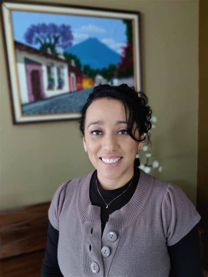 Katherine Flores