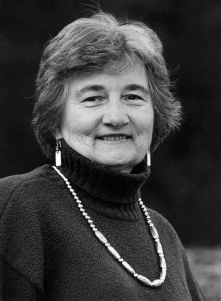 Katherine Paterson