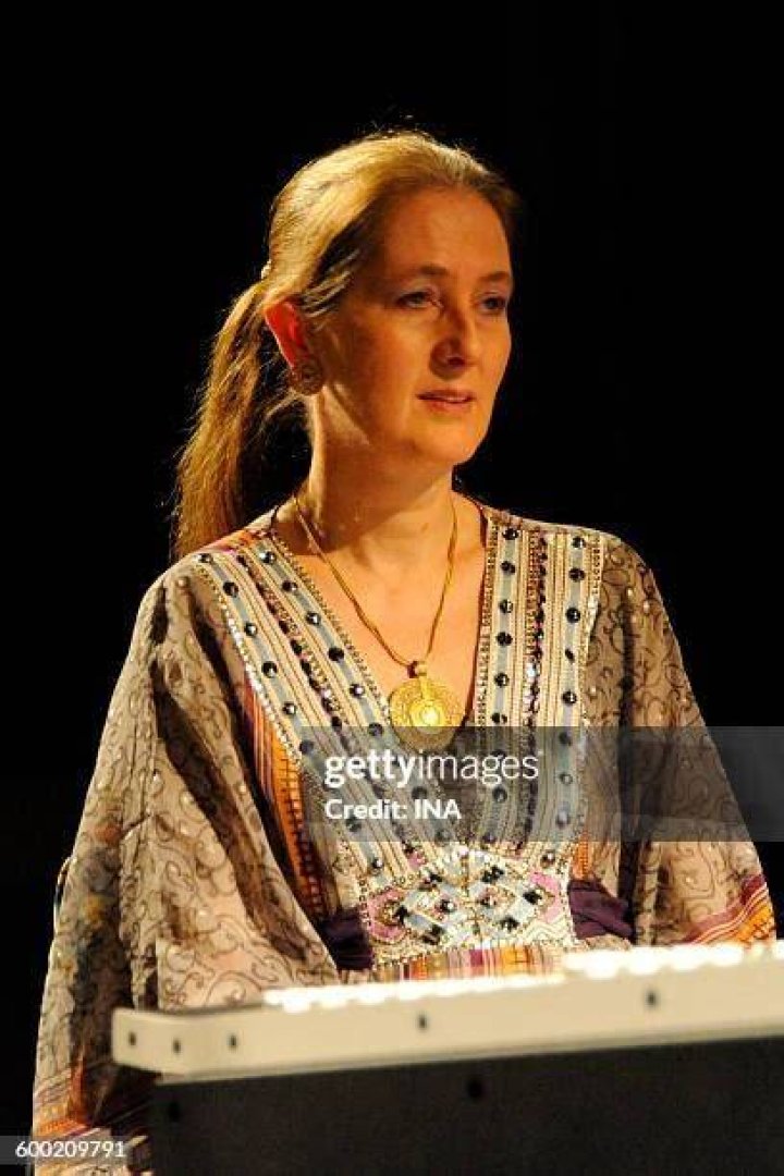 Kathinka Pasveer