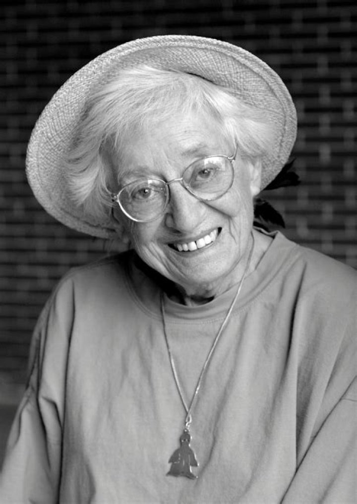 Kathryn Tucker Windham