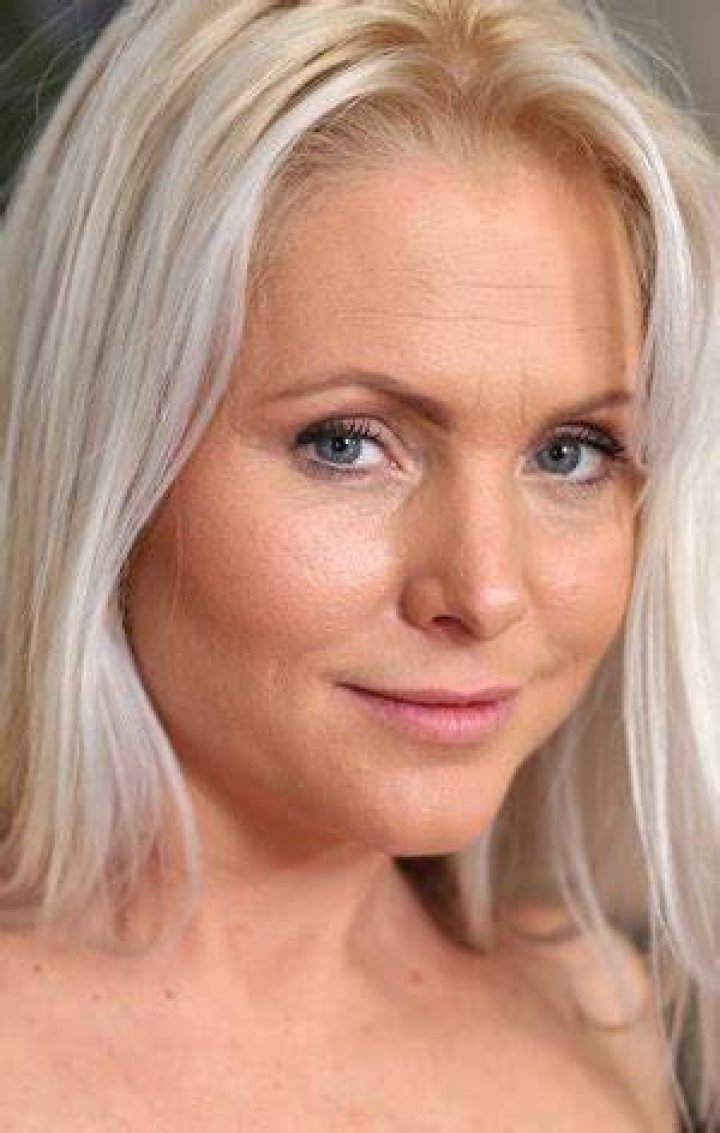 Kathy Anderson