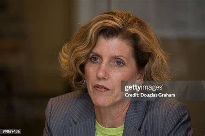 Kathy Dahlkemper