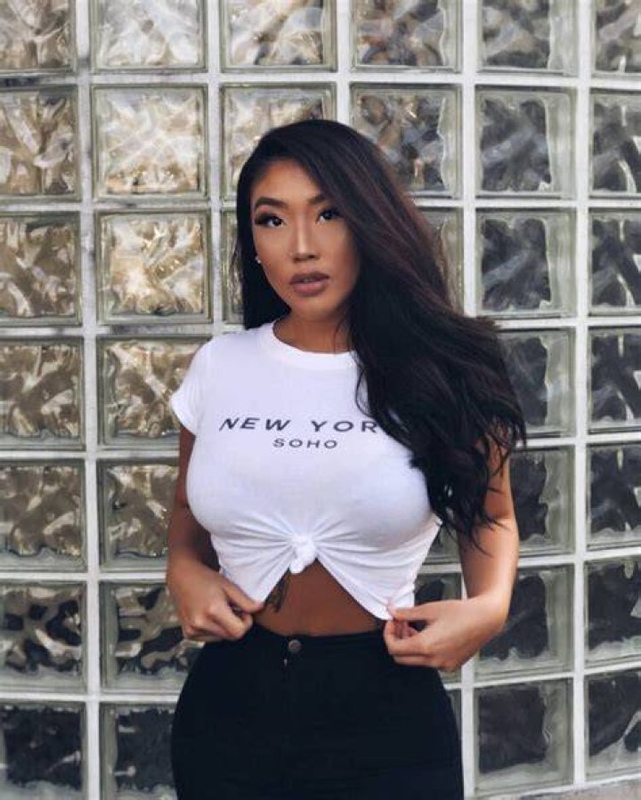 Kathy Nam