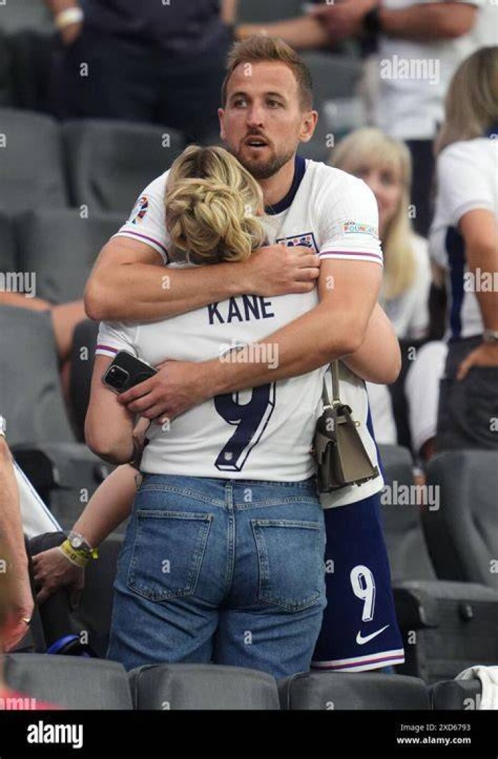 Katie Goodland