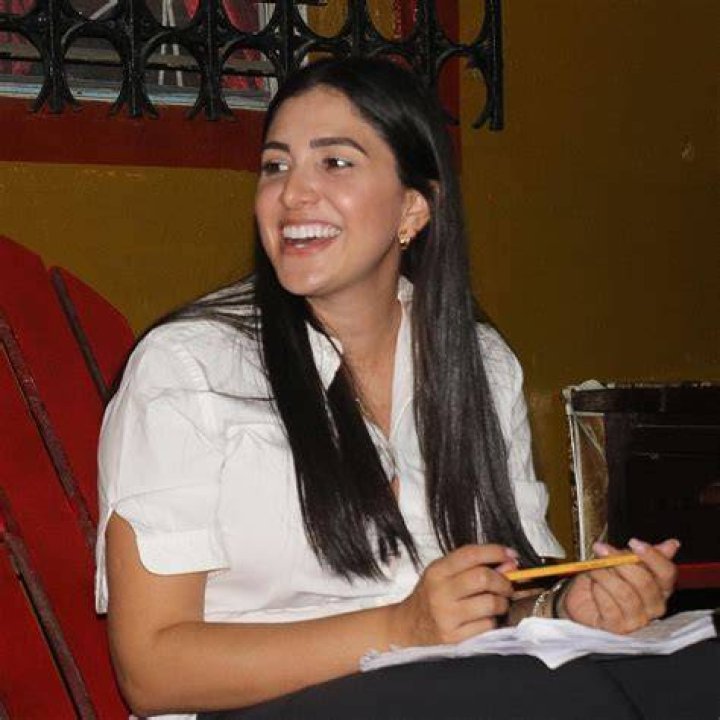 Katleen Levy García
