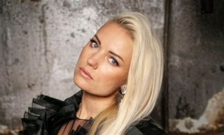 Katrin Siska