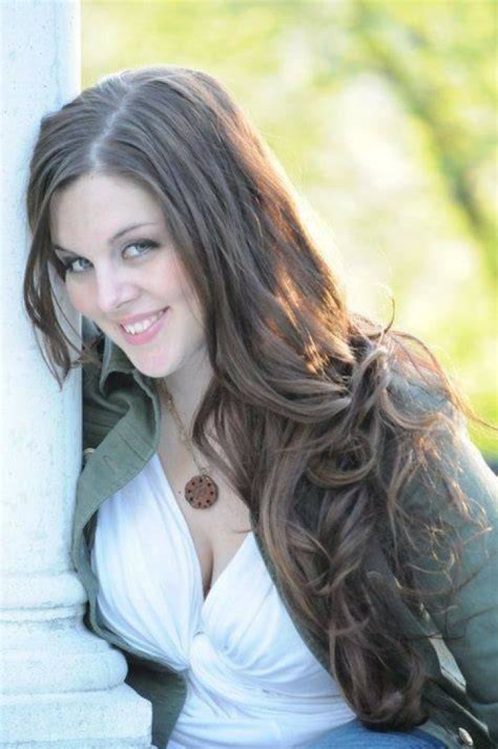 Katrina Weidman