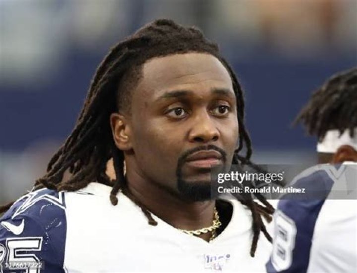 Kavon Frazier
