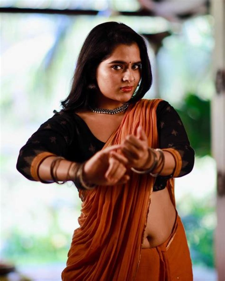 Kavya Kalyanram