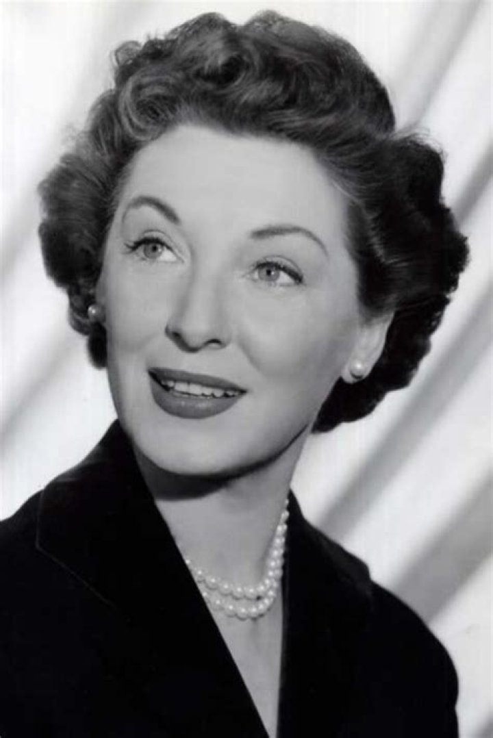 Kay Walsh