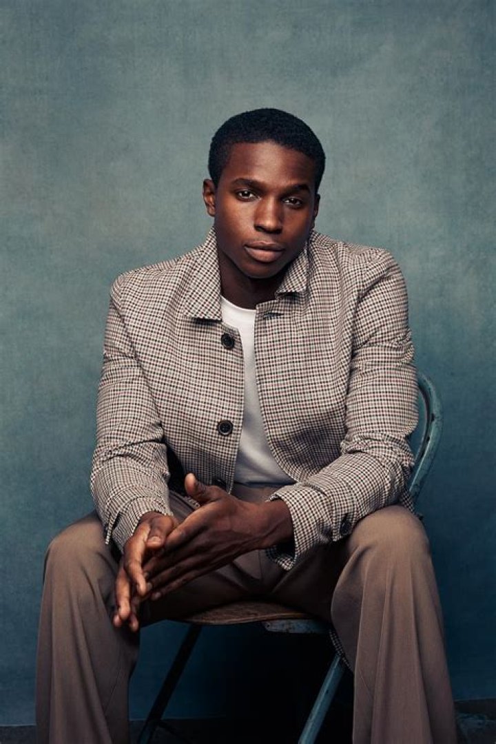 Kedar Williams