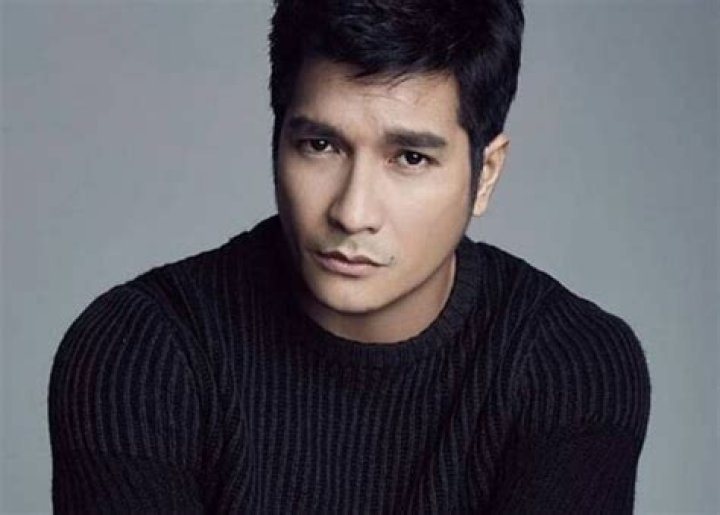 Keith Foo