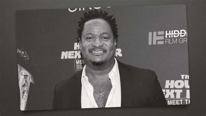 Keith Jefferson