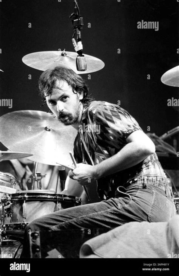 Keith Knudsen