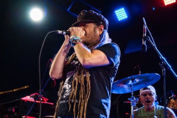 Keith Morris